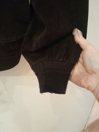 Bellissimo giubbotto Combipel