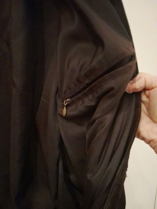 Bellissimo giubbotto Combipel