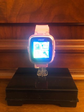 Kidizoom smartch watch
