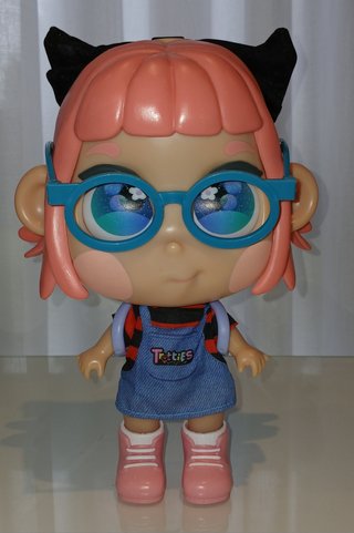 Muñeca Sophie Trotties