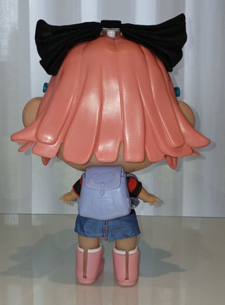Muñeca Sophie Trotties
