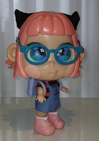 Muñeca Sophie Trotties