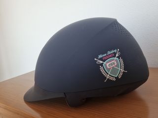 Conjunto de montar a Caballo