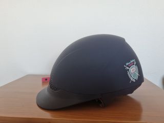 Conjunto de montar a Caballo