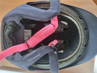 Conjunto de montar a Caballo