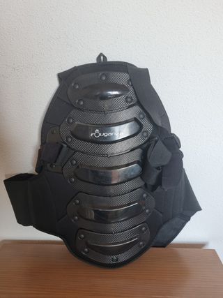 Conjunto de montar a Caballo