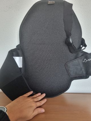 Conjunto de montar a Caballo