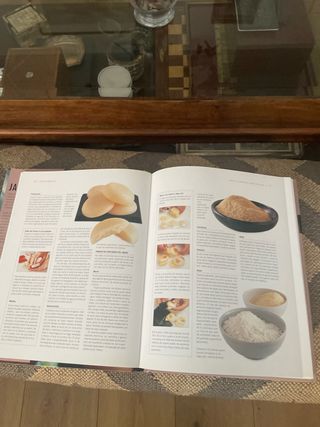 Cocina japonesa/ Japanese Cousine: Tradiciones
