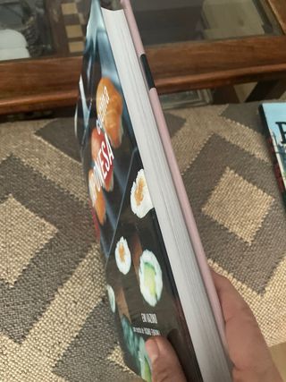 Cocina japonesa/ Japanese Cousine: Tradiciones