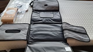 Fasciatoio portatile/da viaggio