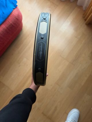 Pala de Padel Bullpadel Vertex 03