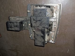 Piloto derecho Seat 131