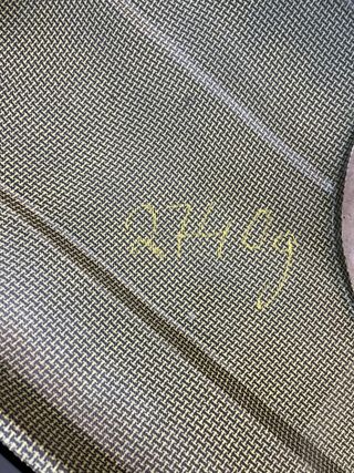 Costados Aletas carbono BMW E30 M3