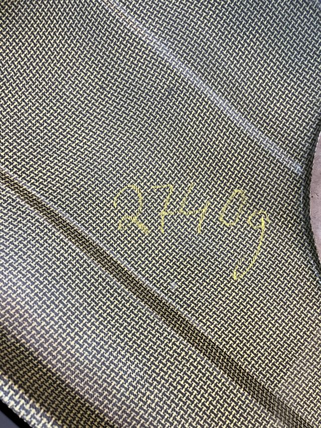 Costados Aletas carbono BMW E30 M3