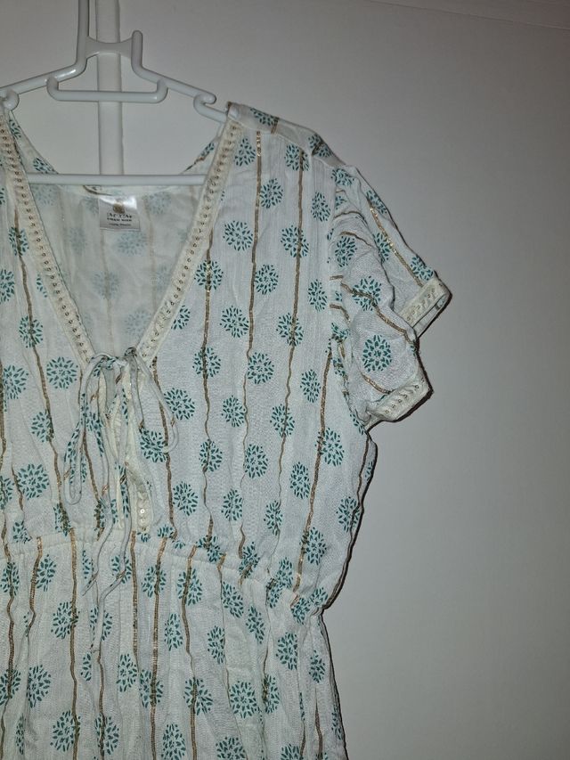 VESTIDO LARGO. Nuevo sin estrenar.