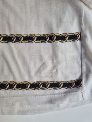 CAMISETA MANGA LARGA AMICHI