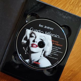 Colección Cuarto Milenio Año 2007