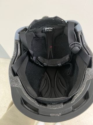 Casco Snowboard Smith MIPS