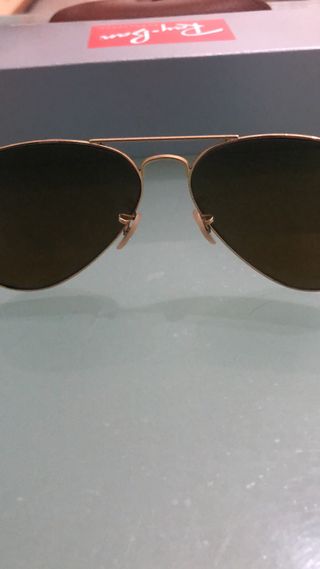 gafas ray ban