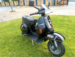 Vespa TX 200