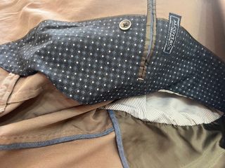 Americana marron