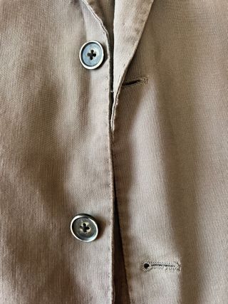 Americana marron