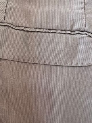 Americana marron