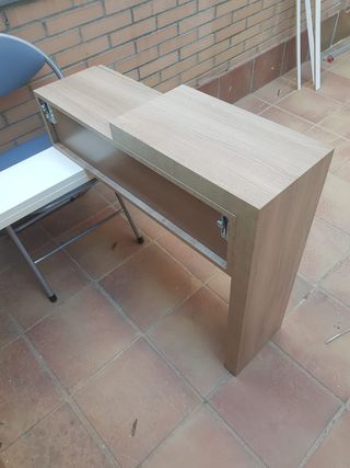 Mueble pequeño