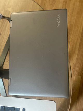 PC - Ordenador Lenovo Yoga 530-14IKB Portatil tact
