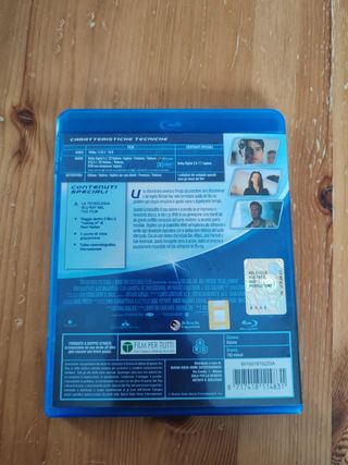 Pearl Harbour film bluray