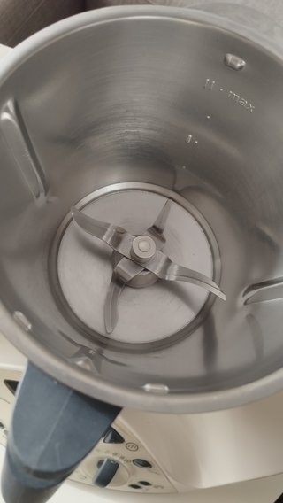Termomix TM31