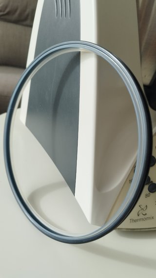 Termomix TM31