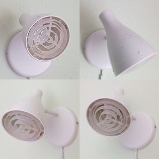 Lampara intensidad regulable