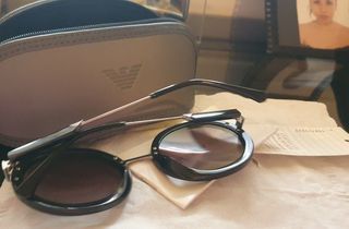 Gafas Emporio Armani