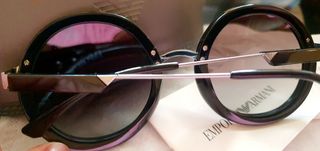 Gafas Emporio Armani