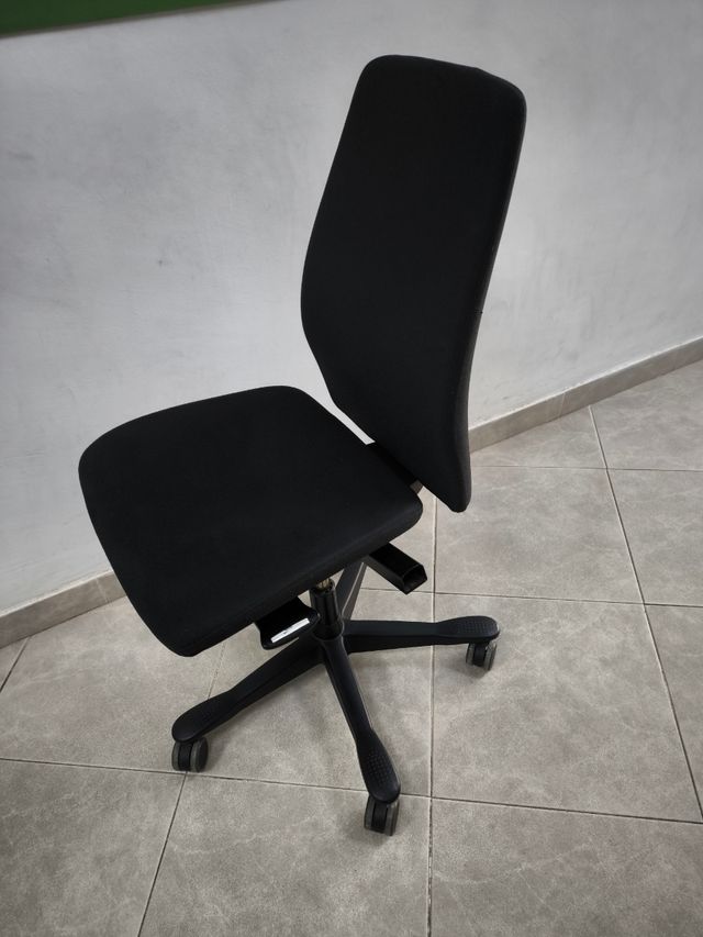 Silla oficina