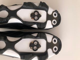 ZAPATILLAS SPINNING V3LCROSSYSTEM