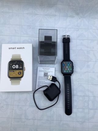 Smart watch orologio intelligente idea per Natale