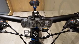 Bici niño Trek Kids Dual Sport azul