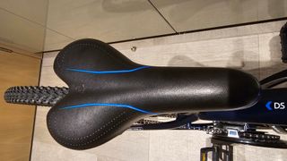 Bici niño Trek Kids Dual Sport azul