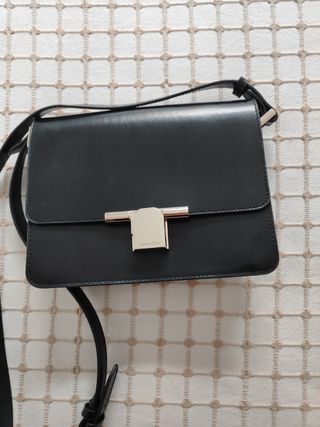 Bolso Massimo Dutti