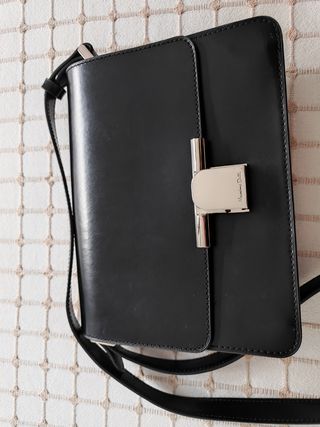 Bolso Massimo Dutti