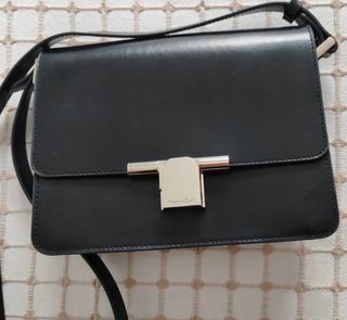 Bolso Massimo Dutti