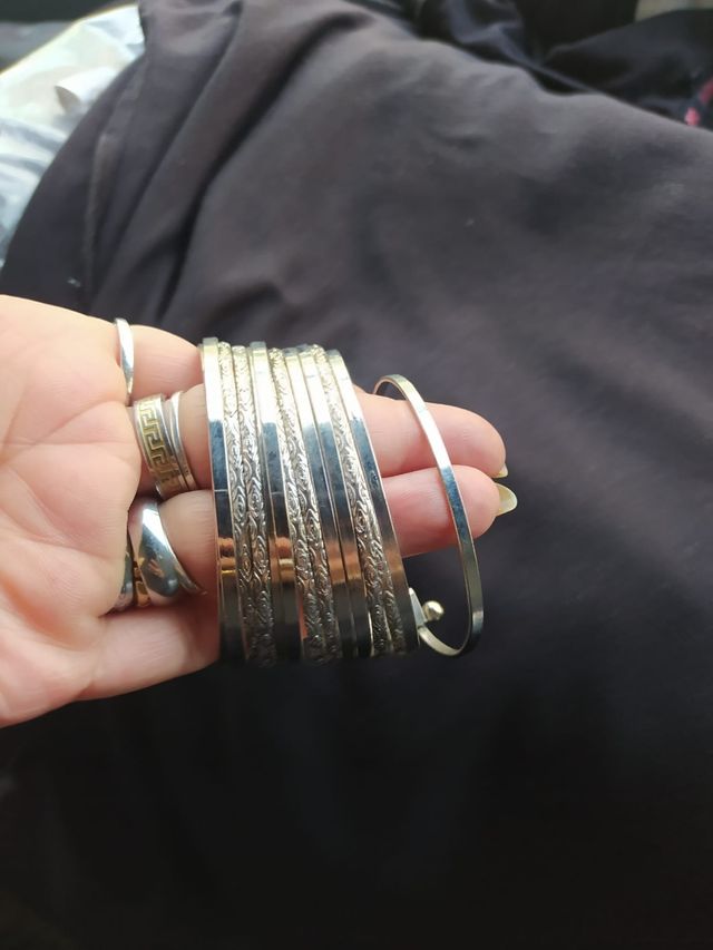 Pulsera