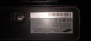 TV/MONITOR SAMSUNG P2270HD