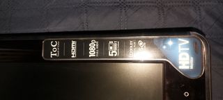 TV/MONITOR SAMSUNG P2270HD