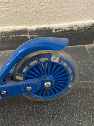 Patinete