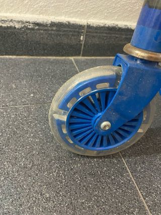 Patinete