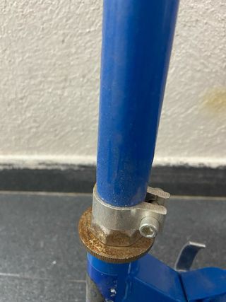 Patinete
