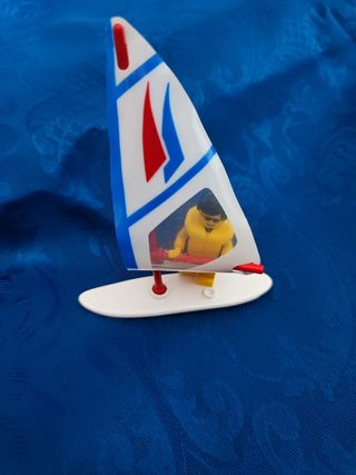 Lego 6534 Beach Bandit 